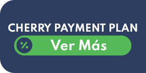 Cherry Payment Plan Button