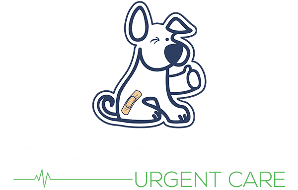 Healthy Pets Urgent Care logo